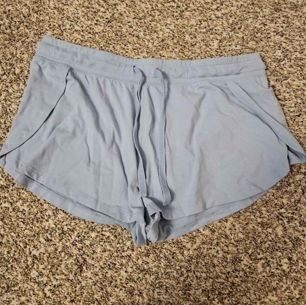 Danskin Lifewear Women's Lounge Shorts